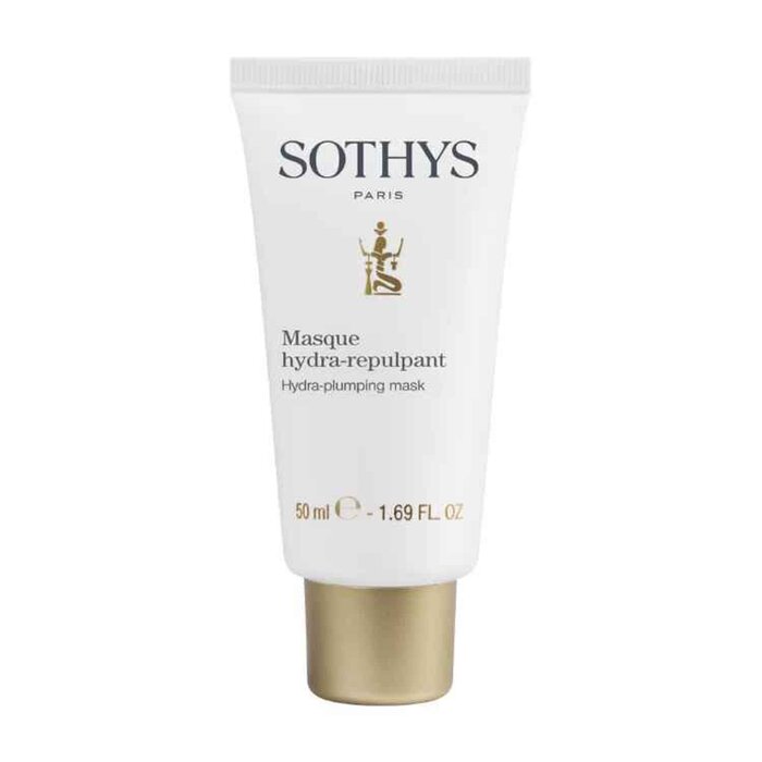 Sothys Special Edition Hydration Programme Duo Velvet Cream and Mask 2 x 50mlProduct Thumbnail