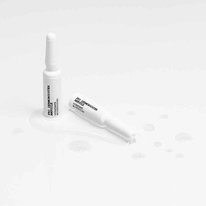 Sothys Pro Dermobooster Ampoule Moisturizing 1.5mlx7Product Thumbnail