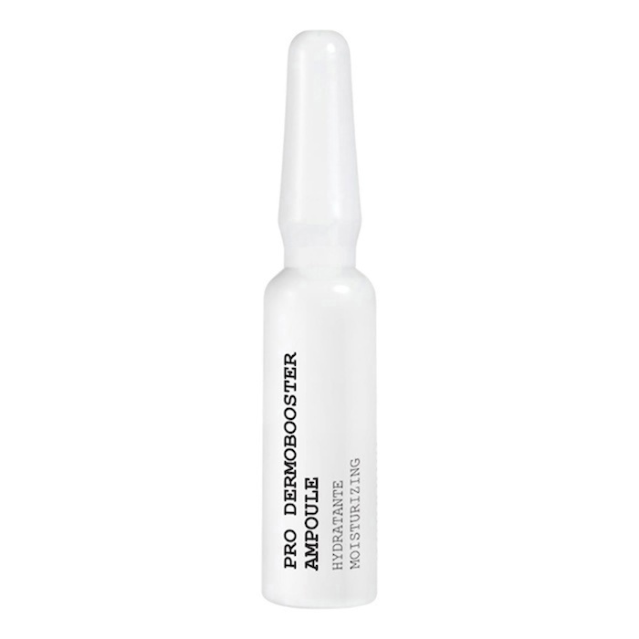 Sothys Pro Dermobooster Ampoule Moisturizing 1.5mlx7Product Thumbnail