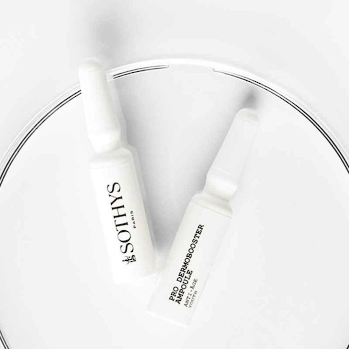 Sothys Pro Dermobooster Ampoule Youth 1.5mlx7Product Thumbnail