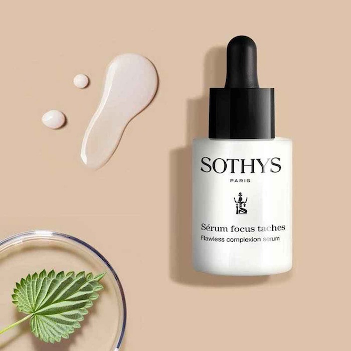 ソティス  Sothys Flawless Complexion Set 1 setProduct Thumbnail