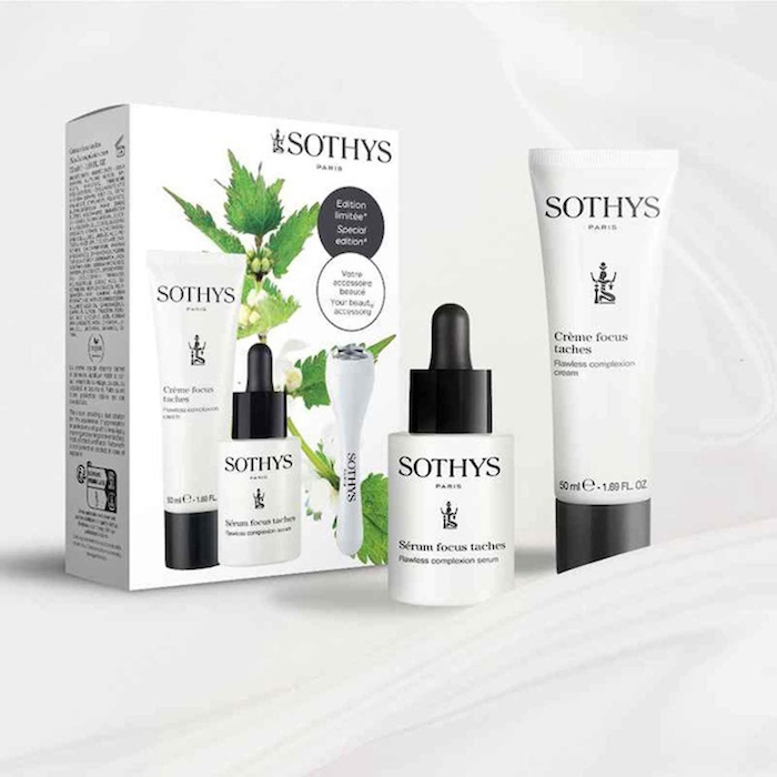 ソティス  Sothys Flawless Complexion Set 1 setProduct Thumbnail