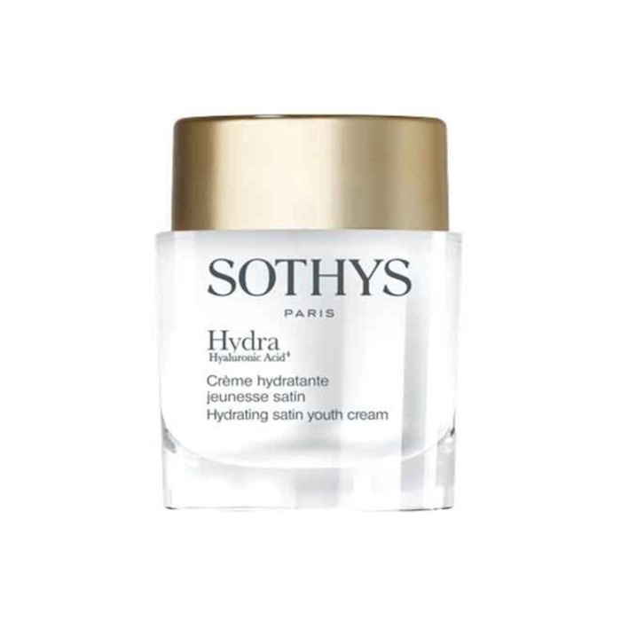 Sothys Special Edition Hydration Programme Duo Satin Cream and Mask 2 x 50mlProduct Thumbnail