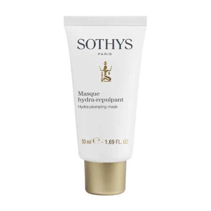 Sothys Special Edition Hydration Programme Duo Satin Cream and Mask 2 x 50mlProduct Thumbnail