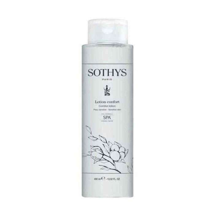 Sothys Comfort Cleansing Milk and Lotion Set 2 x 400ml (15mlProduct Thumbnail