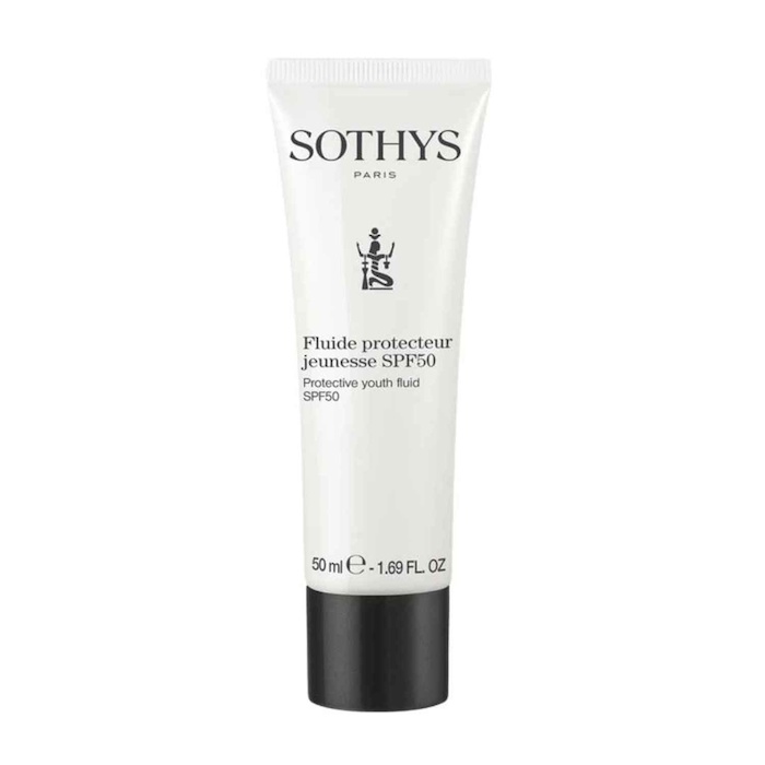Sothys Protective Youth Fluid SPF50 50mlProduct Thumbnail