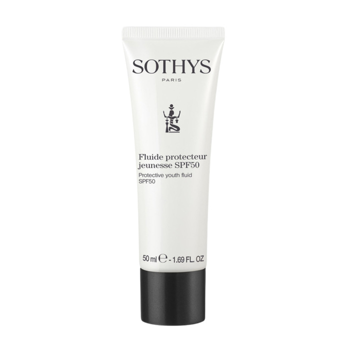 Sothys Protective Youth Fluid SPF50 50mlProduct Thumbnail