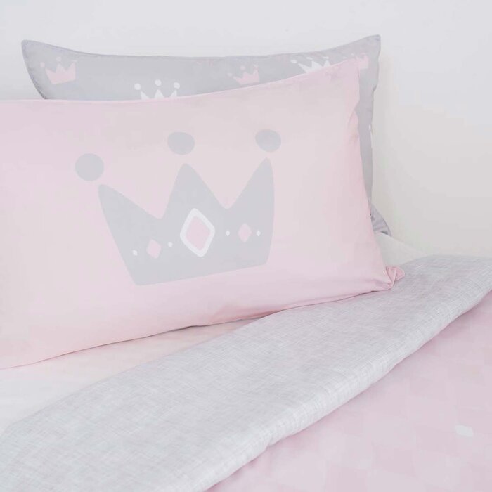 Jadaloo Anti-Dustmite Four Seasons Child Duvet Set Junior BedProduct Thumbnail