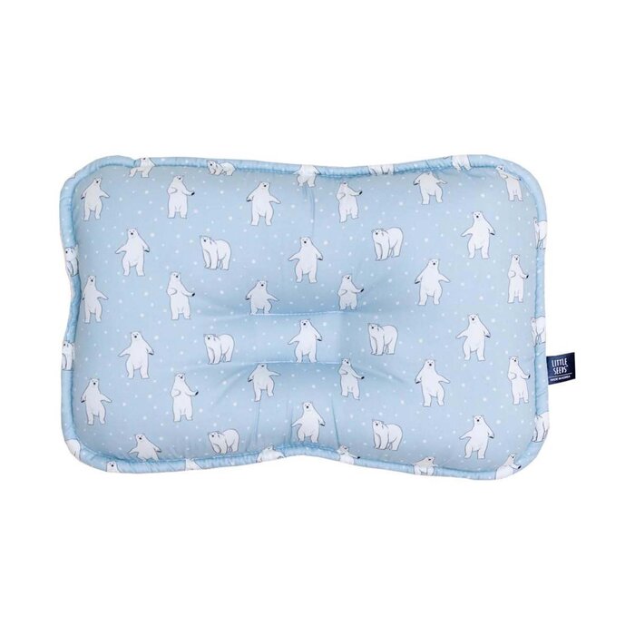 Little Seeds Baby Pillow 31 x 23cmProduct Thumbnail