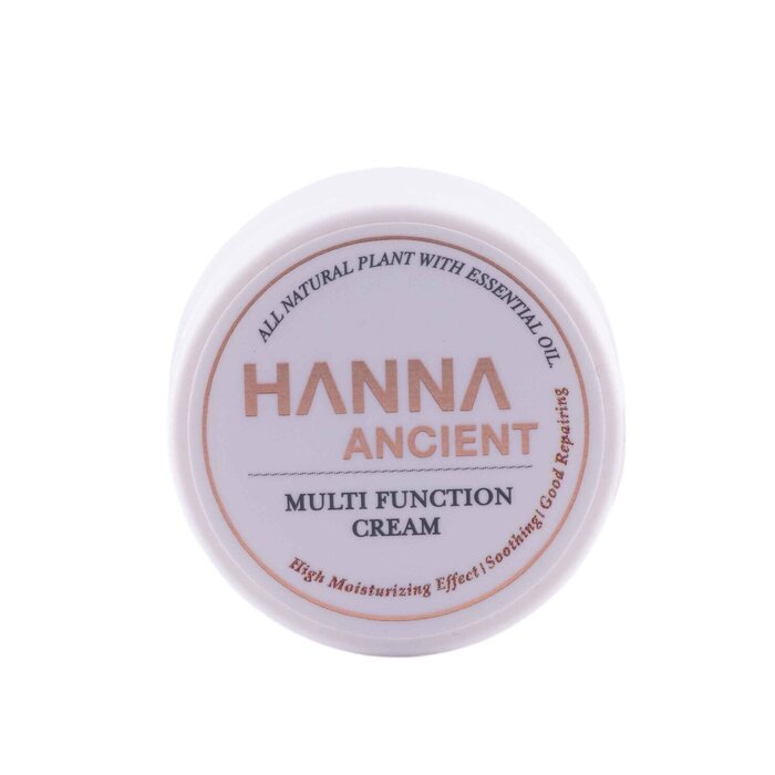 Hanna Ancient HANNA ANCIENT MULTI FUNCTION CREAM 4GM 4gProduct Thumbnail