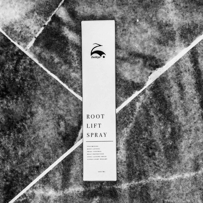 Zentryo Zentryo Root Lift Spray 打底蓬鬆水 100mlProduct Thumbnail