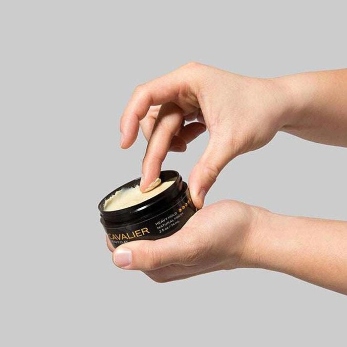 BluMaan BluMaan CAVALIER Heavy Clay 74ml/2.5ozProduct Thumbnail