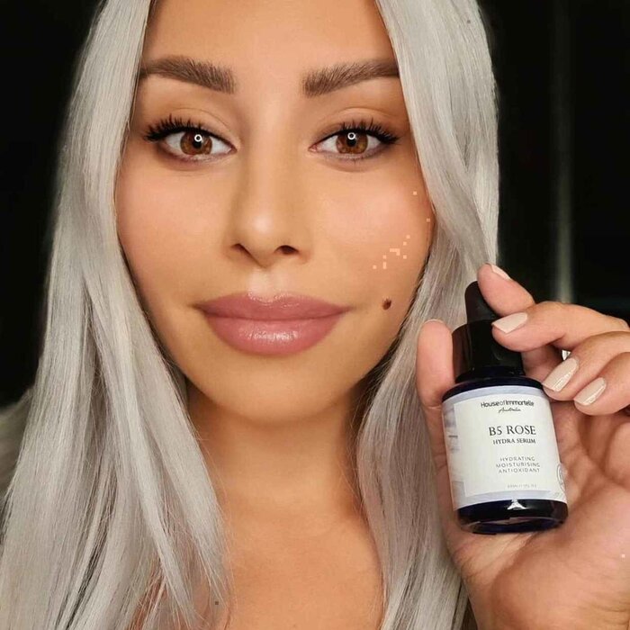 House of Immortelle 皇牌 B5 玫瑰保濕精華 30ml 30mlProduct Thumbnail