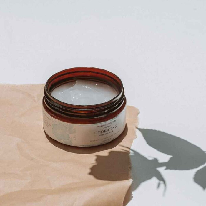 House of Immortelle Hydrating Rose Gel Mask 100G 100GProduct Thumbnail