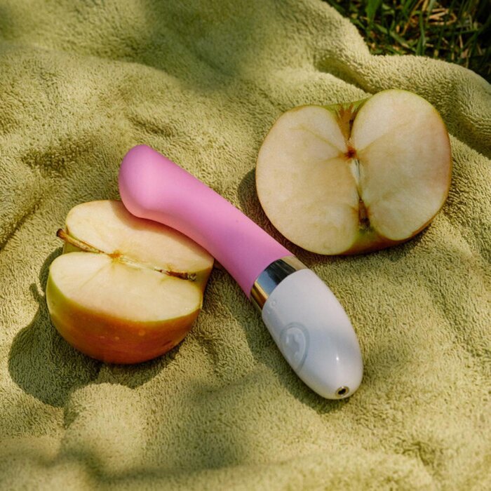 렐로 LELO GIGI™ 2 g-spot vibrator丨 #intimate toy 1pc Fixed SizeProduct Thumbnail