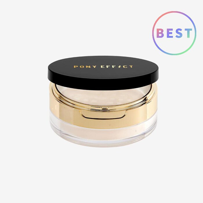 Pony Effect COVERSTAY BAKE & FIX POWDER 6.5g Fixed SizeProduct Thumbnail