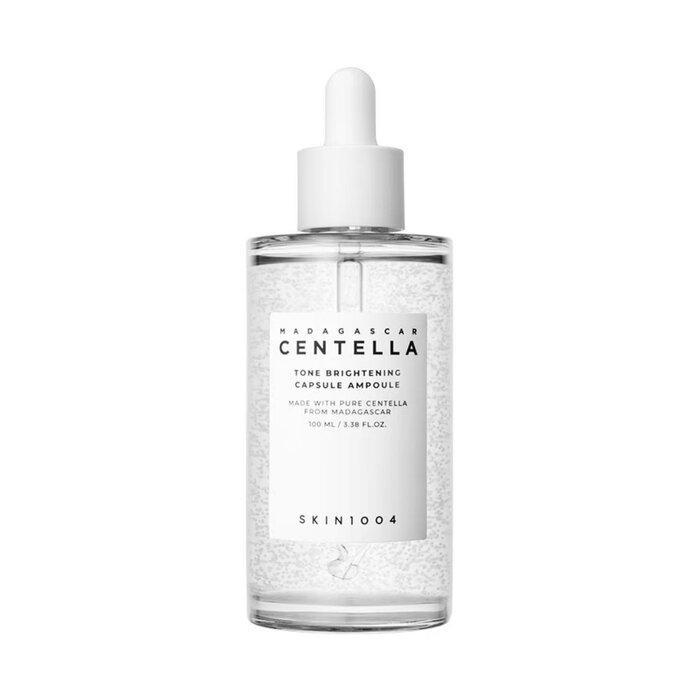 Skin1004 肌膚 1004  馬達加斯加積雪草 [美白] 微粒精華液 100mlProduct Thumbnail