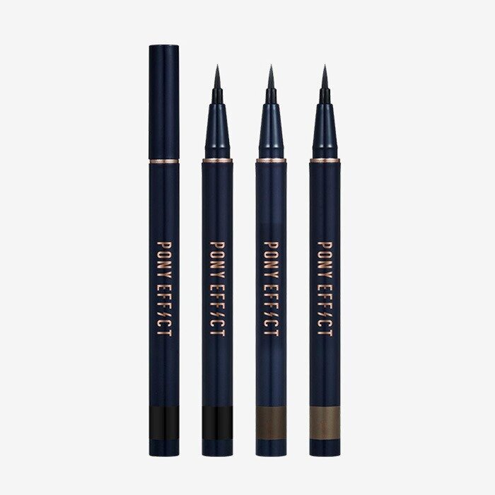 ポニーエフェクト Pony Effect PROFECTION BRUSH LINER *2 shades are available丨 Fixed SizeProduct Thumbnail