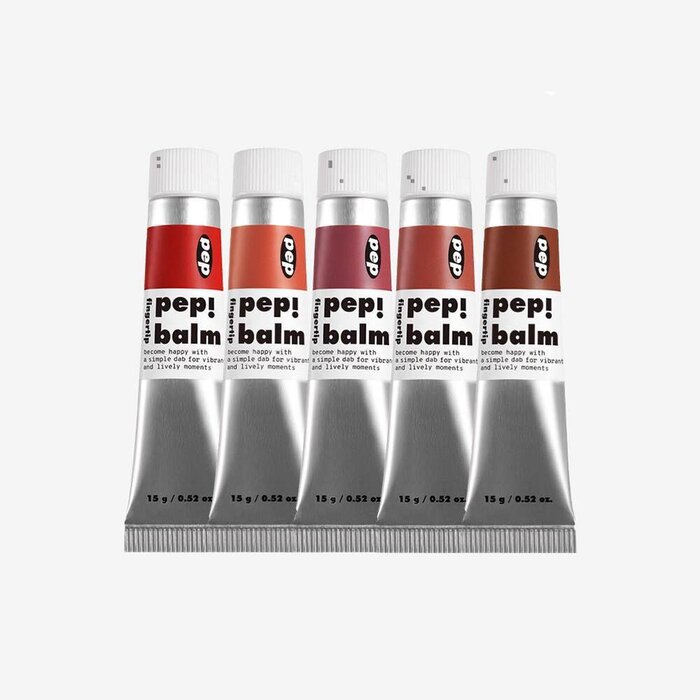 I'M MEME PEP!BALM *5 shades are available丨 Fixed SizeProduct Thumbnail