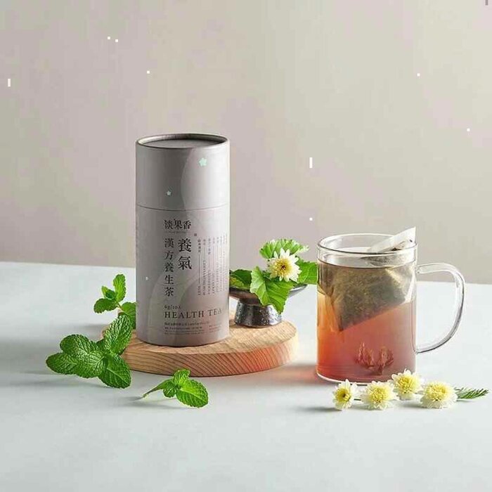 FROM NATURE Confinement Kampo Health Tea丨10pc/box #Chinese tea bag Fixed SizeProduct Thumbnail