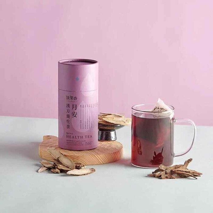 FROM NATURE Confinement Kampo Health Tea丨10pc/box #Chinese tea bag Fixed SizeProduct Thumbnail