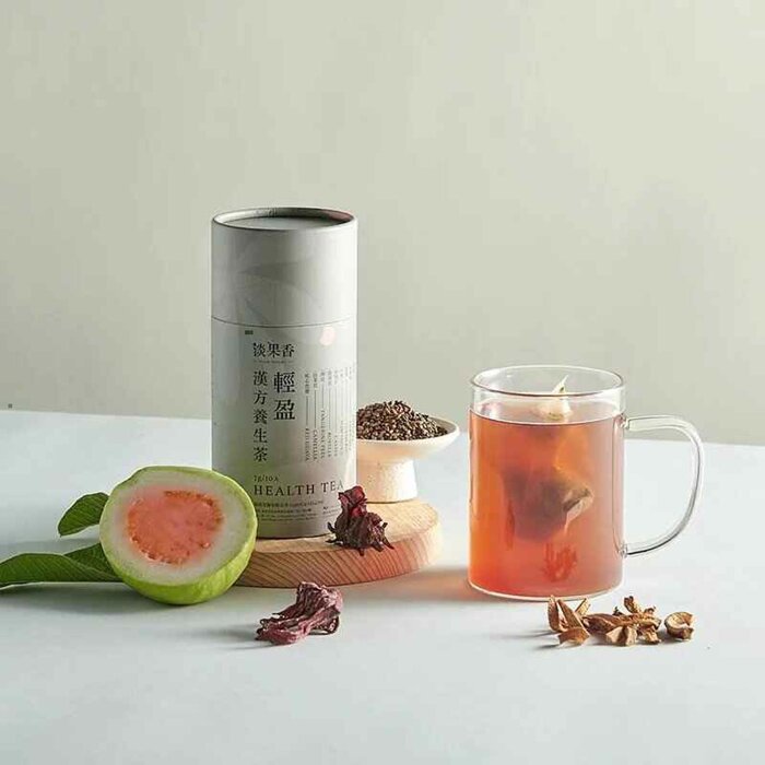 FROM NATURE Confinement Kampo Health Tea丨10pc/box #Chinese tea bag Fixed SizeProduct Thumbnail
