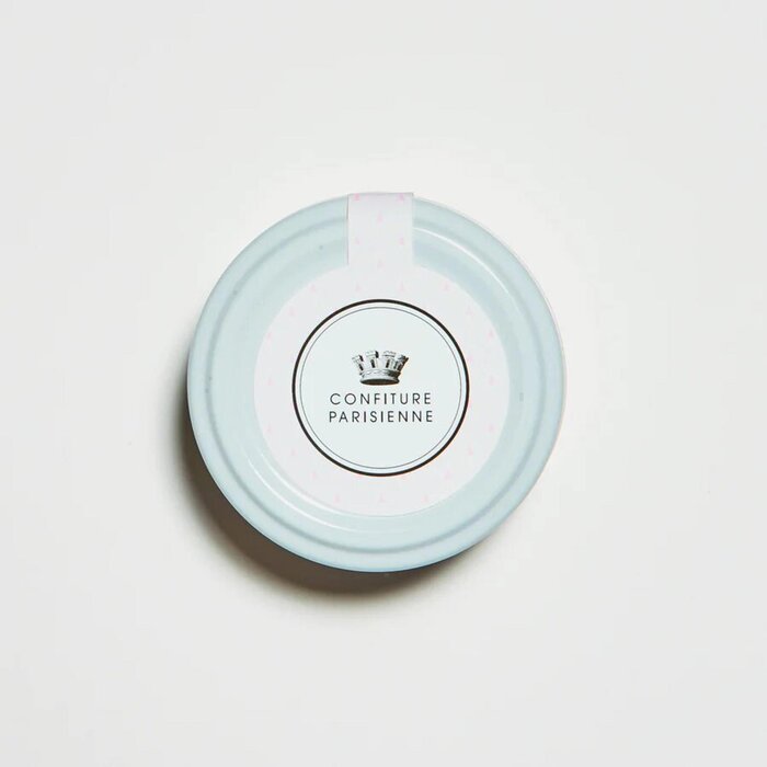 CONFITURE PARISIENNE Peach Verbena (PÊCHE VERVEINE)丨100g #french handmade jam【Best Before: 08/2025】 Fixed SizeProduct Thumbnail