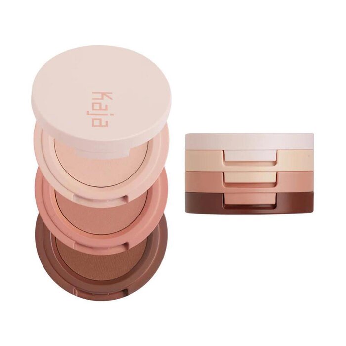 KAJA Beauty BEAUTY BENTO *10 palettes are available丨【013 Velvet Dream】 Fixed SizeProduct Thumbnail