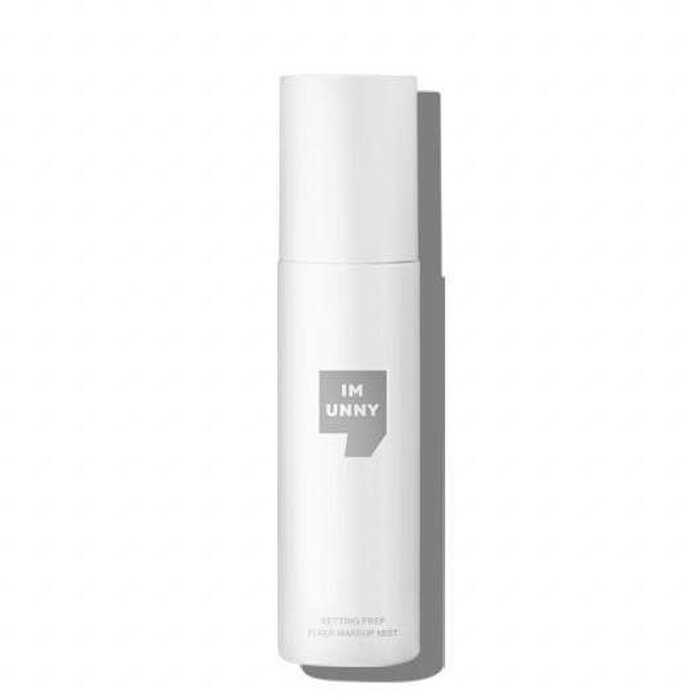 IM UNNY 水感定妝噴霧100ml 保濕噴霧 100MLProduct Thumbnail