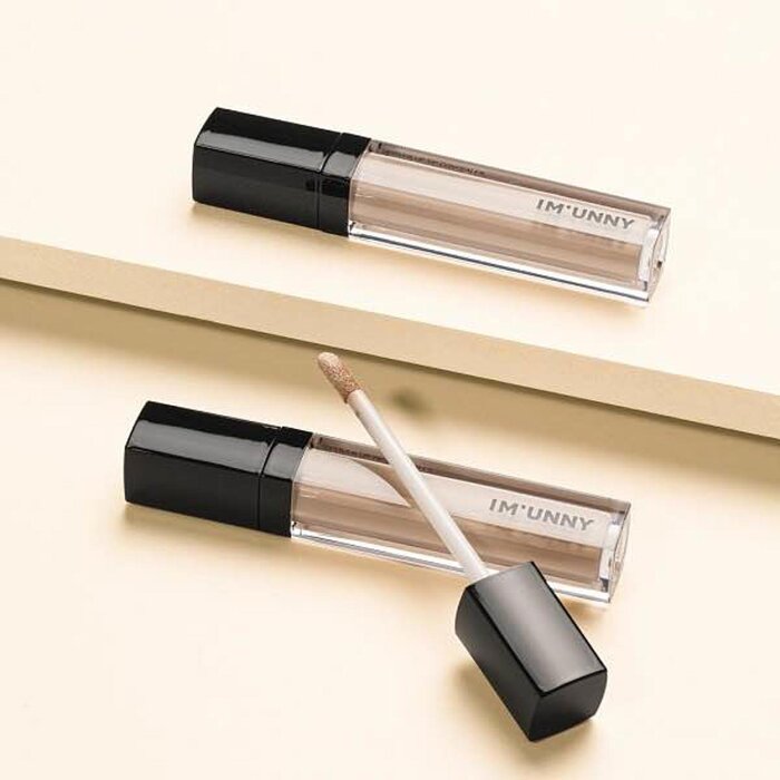 IM UNNY 輕薄水潤遮瑕液 3色可選 遮瑕膏/liquid concealer Picture ColorProduct Thumbnail
