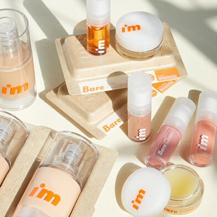 I'M MEME I'M BARE CHEEK LIQUID Picture ColorProduct Thumbnail