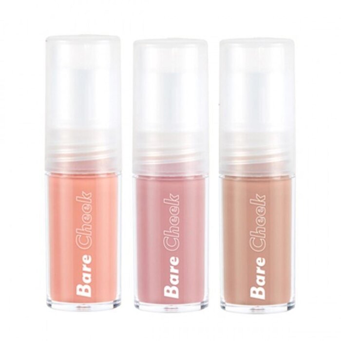 I'M MEME I'M BARE CHEEK LIQUID Picture ColorProduct Thumbnail