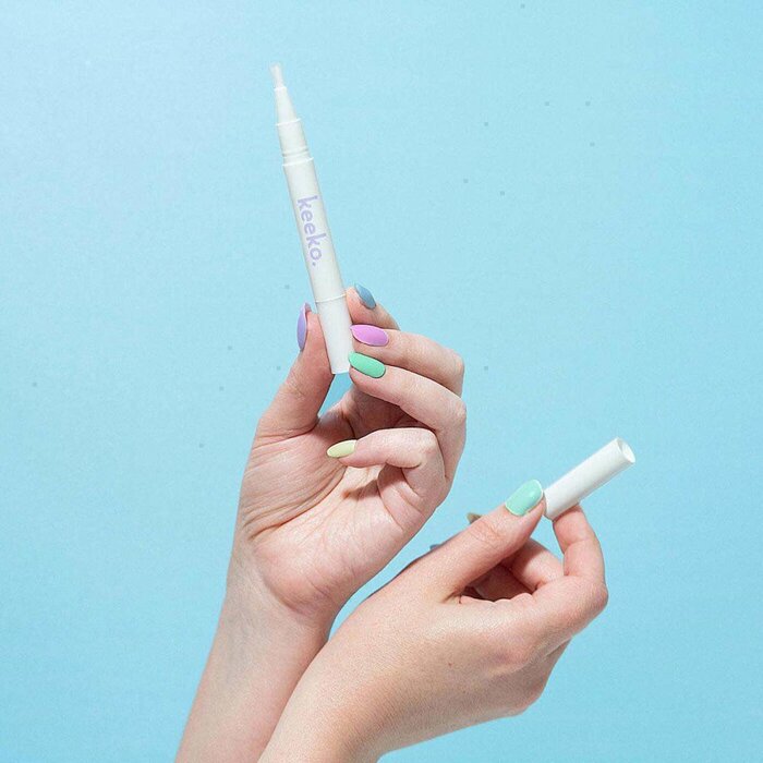 키코 KEEKO Botanical Teeth Whitening Pen 2mlProduct Thumbnail