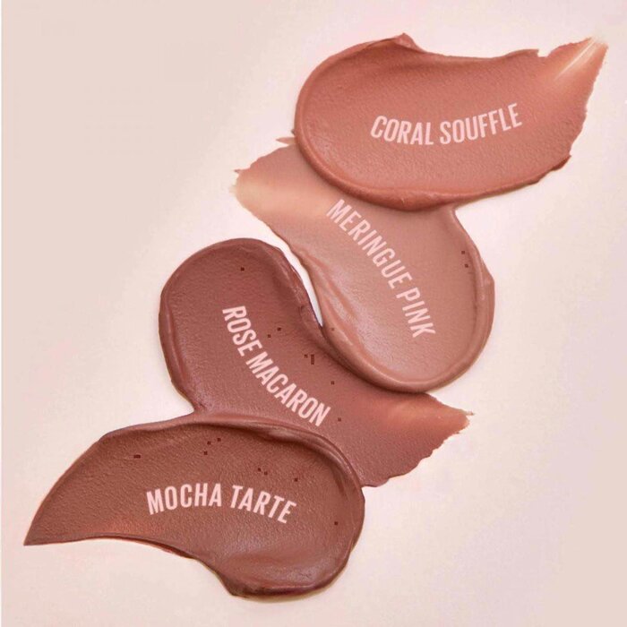 KAJA Beauty WHIPPED DREAM Multi Eye & Cheek Color 3 shades are available Picture ColorProduct Thumbnail