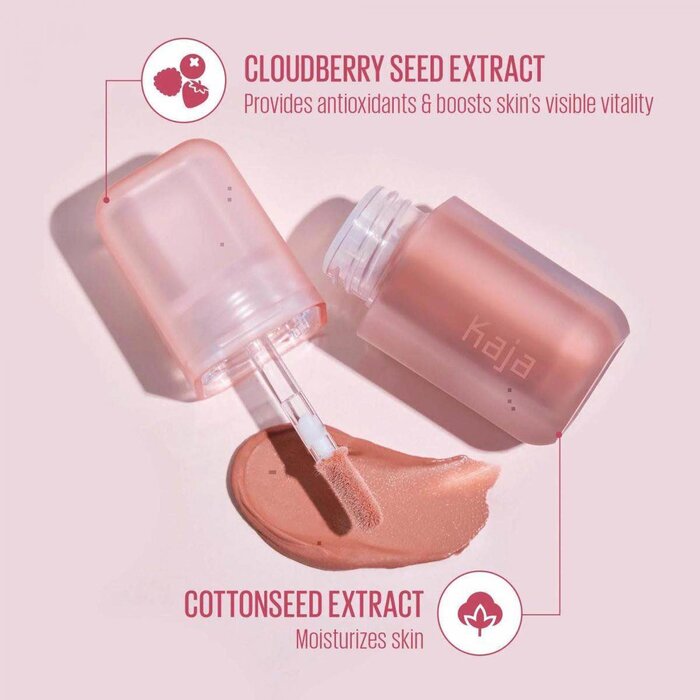 KAJA Beauty WHIPPED DREAM Multi Eye & Cheek Color 3 shades are available Picture ColorProduct Thumbnail