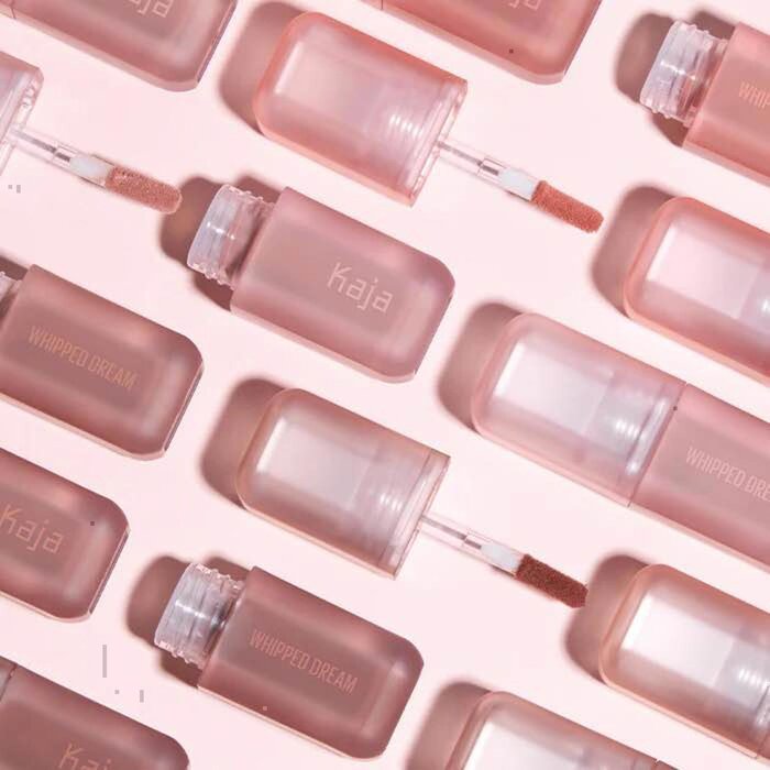 KAJA Beauty WHIPPED DREAM Multi Eye & Cheek Color 3 shades are available Picture ColorProduct Thumbnail