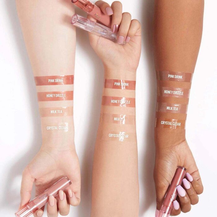 카자 뷰티 KAJA Beauty GLOSS SHOT Hydrating Lip Shine Picture ColorProduct Thumbnail