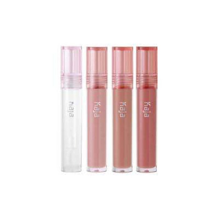 카자 뷰티 KAJA Beauty GLOSS SHOT Hydrating Lip Shine Picture ColorProduct Thumbnail