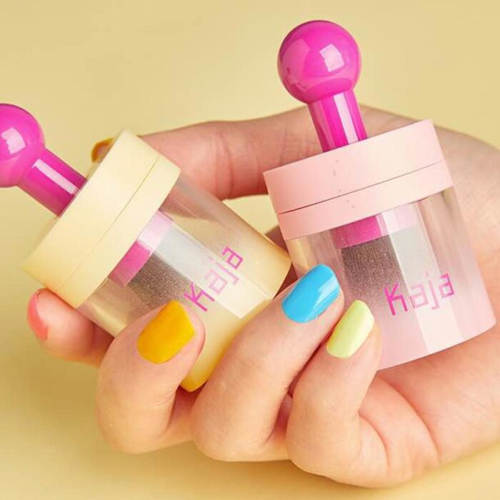 KAJA Beauty JOYSTICK Brightening Undereye Setting Powder Picture ColorProduct Thumbnail