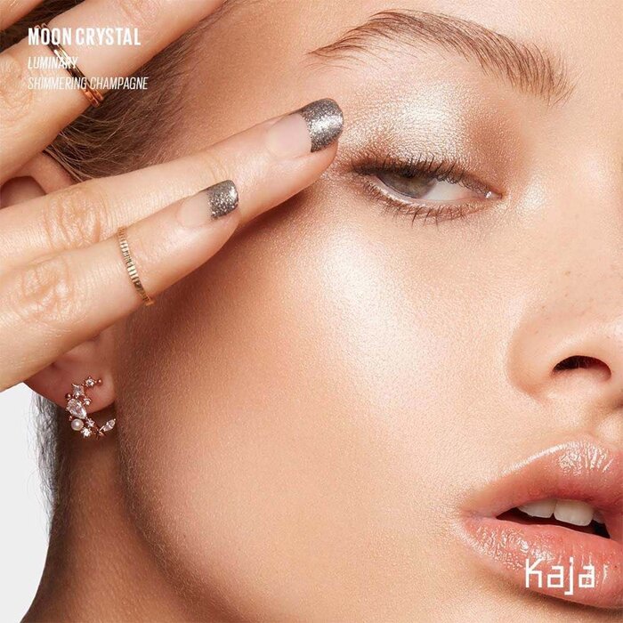 KAJA Beauty MOON CRYSTAL Sparkling Eye Pigment Picture ColorProduct Thumbnail