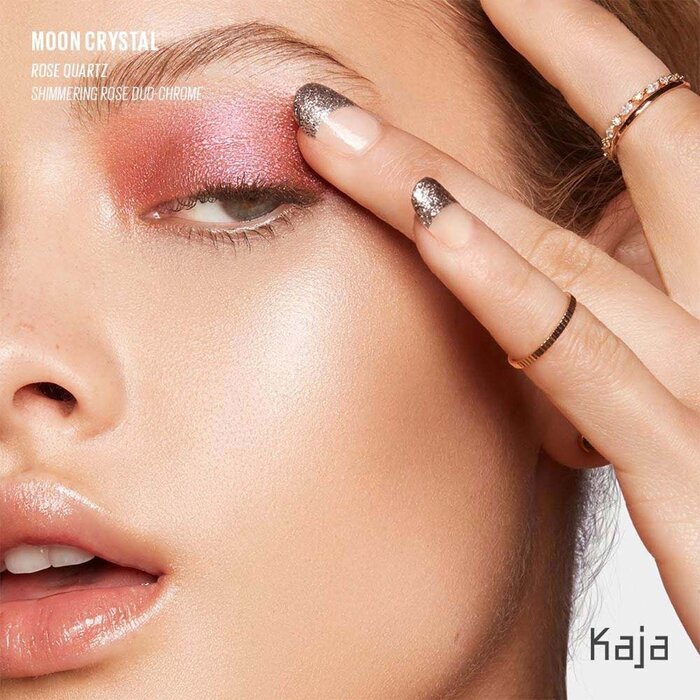 KAJA Beauty MOON CRYSTAL Sparkling Eye Pigment Picture ColorProduct Thumbnail