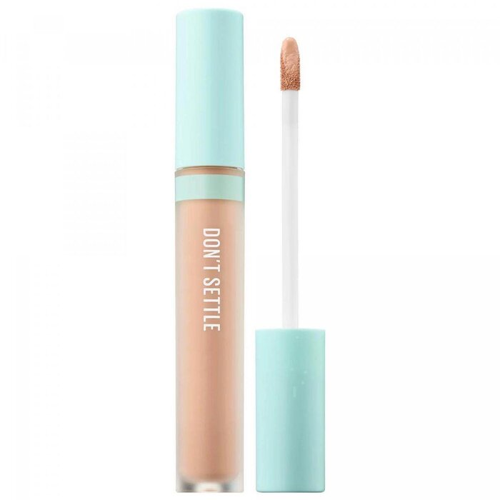 KAJA Beauty DON'T SETTLE Flexible & Seamless Concealer 6 shades are available (05 Fortune Cookie) Picture ColorProduct Thumbnail
