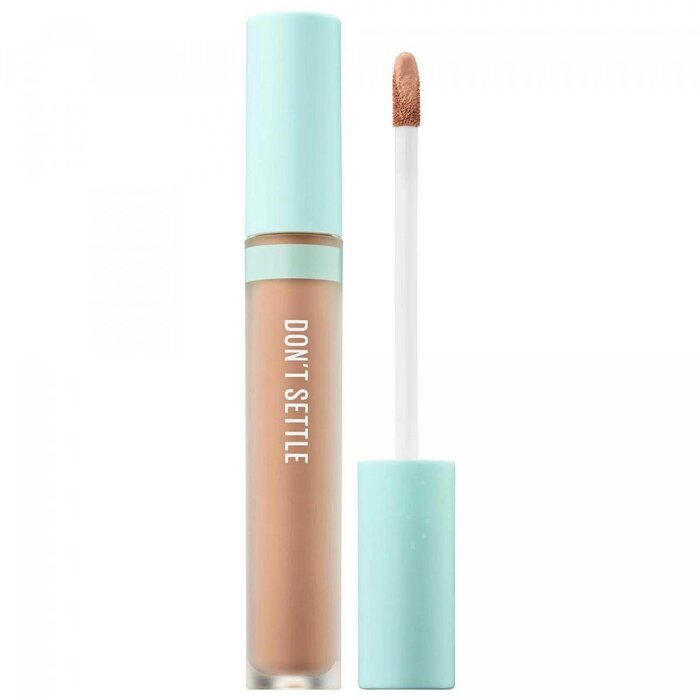 KAJA Beauty DON'T SETTLE Flexible & Seamless Concealer 6 shades are available (07 Sweet Toast) Picture ColorProduct Thumbnail