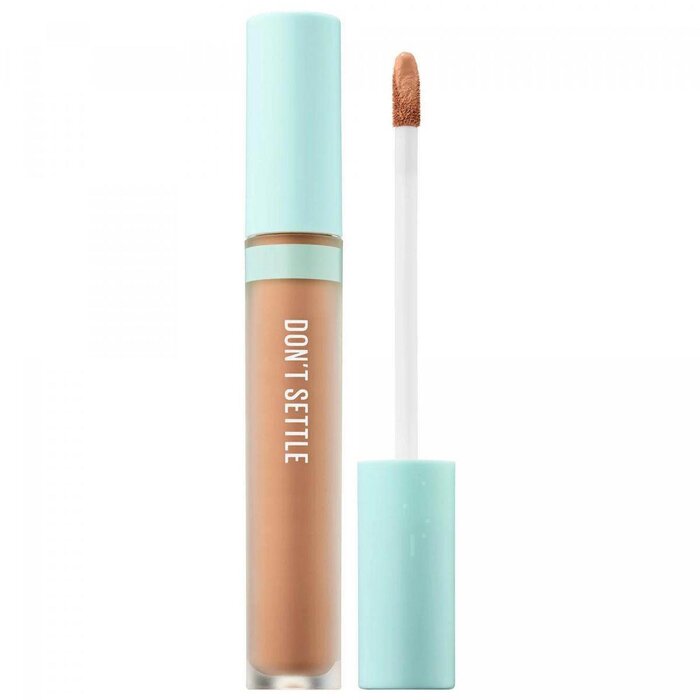 KAJA Beauty DON'T SETTLE Flexible & Seamless Concealer 6 shades are available (08 Candied Ginger) Picture ColorProduct Thumbnail