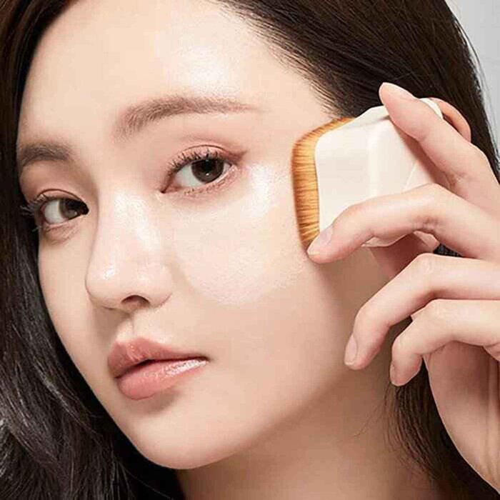 Pony Effect 便攜式粉底刷 1 pcProduct Thumbnail