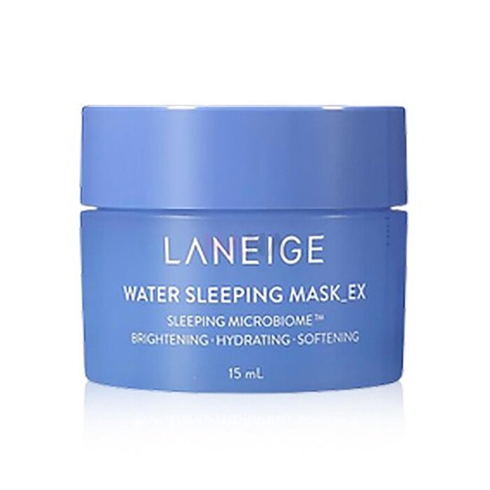 Laneige Water Sleeping Mask EX 15ml x 5pcsProduct Thumbnail