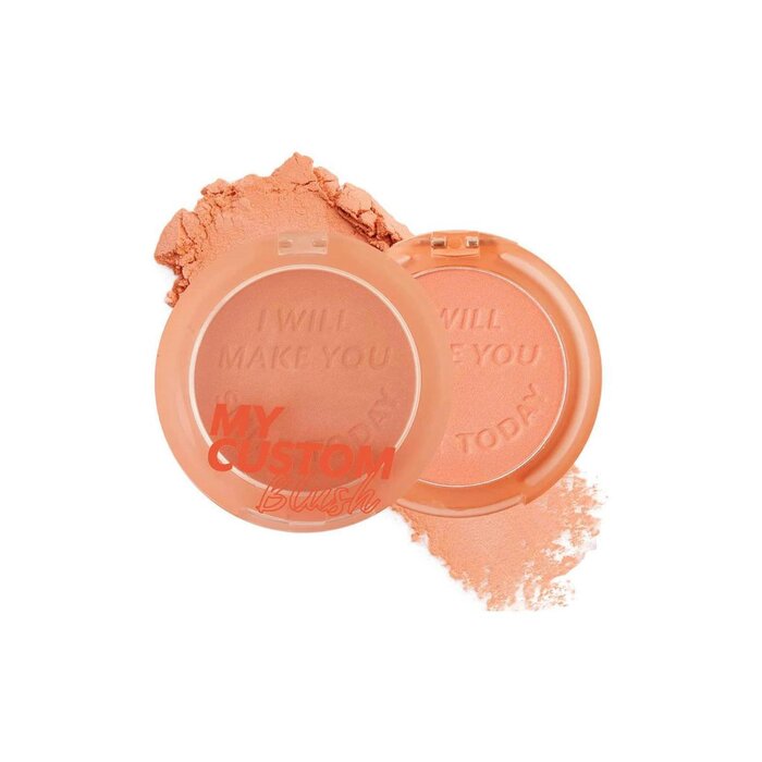 I'M MEME MY CUSTOM Blush 6gProduct Thumbnail