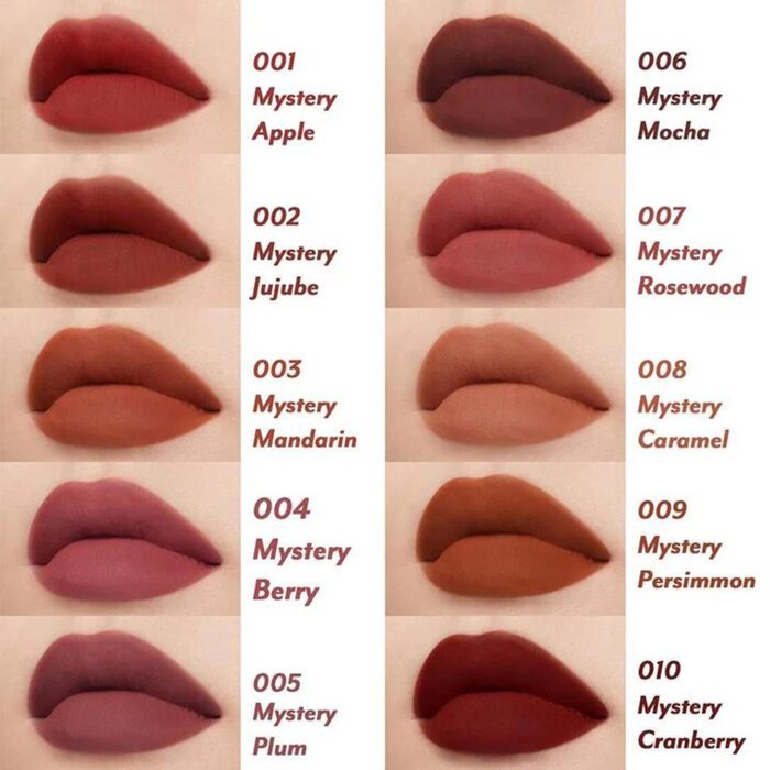 I'M MEME MYSTERY BLUR TINT 2.5gProduct Thumbnail