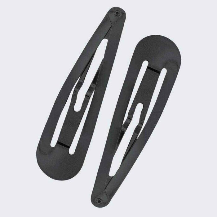 KITSCH XL Snap Clips 2pc/SetProduct Thumbnail