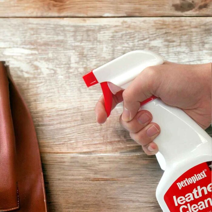 Perloplast LEATHER CLEANER 500mlProduct Thumbnail
